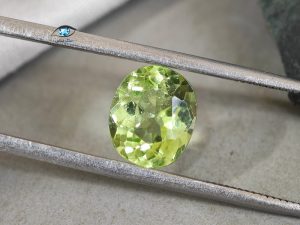 قیمت خرید سنگ زبرجد اصل