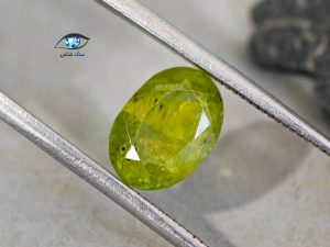 قیمت خرید سنگ زبرجد اصل