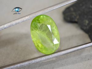 قیمت خرید سنگ زبرجد اصل