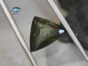 قیمت خرید سنگ زبرجد اصل