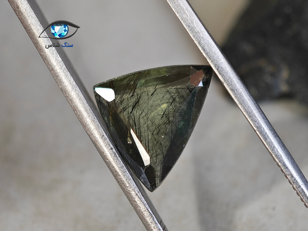 قیمت خرید سنگ زبرجد اصل