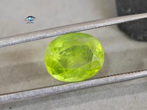 قیمت خرید سنگ زبرجد اصل