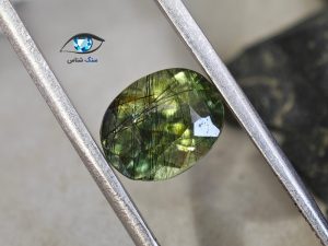قیمت خرید سنگ زبرجد اصل