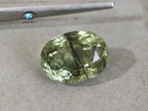 قیمت خرید سنگ زبرجد اصل