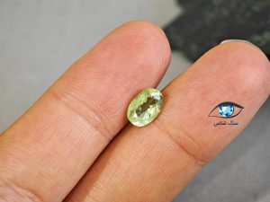 قیمت خرید سنگ زبرجد اصل