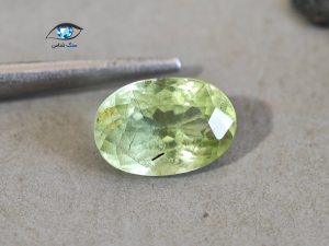 قیمت خرید سنگ زبرجد اصل