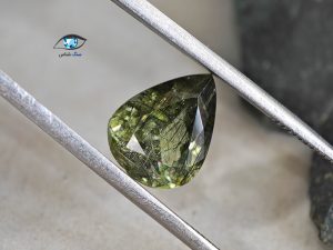 قیمت خرید سنگ زبرجد اصل