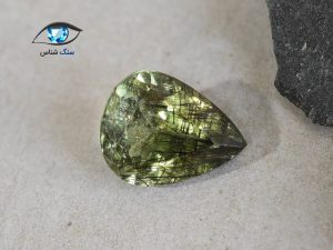 قیمت خرید سنگ زبرجد اصل