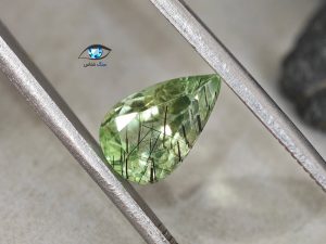 قیمت خرید سنگ زبرجد اصل