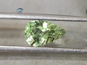 قیمت خرید سنگ زبرجد اصل