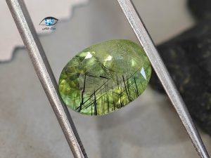 قیمت خرید سنگ زبرجد اصل