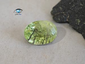 قیمت خرید سنگ زبرجد اصل