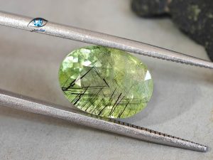 قیمت خرید سنگ زبرجد اصل