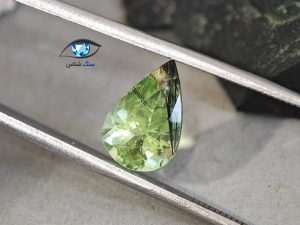 قیمت خرید سنگ زبرجد اصل