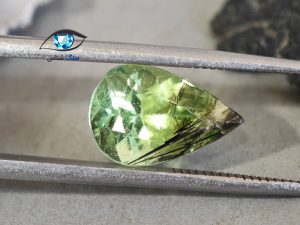 قیمت خرید سنگ زبرجد اصل