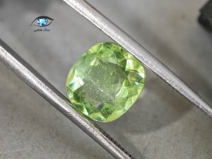 قیمت خرید سنگ زبرجد اصل