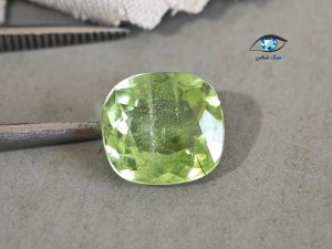 قیمت خرید سنگ زبرجد اصل