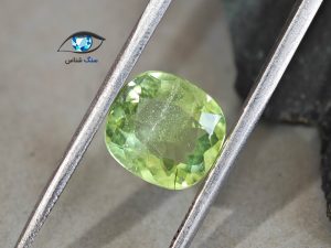 قیمت خرید سنگ زبرجد اصل