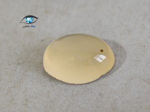 قیمت خرید نگین سنگ عقیق زرد اصل شرف الشمس یمنی
