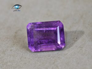 قیمت خرید نگین سنگ آمیتیست اصل