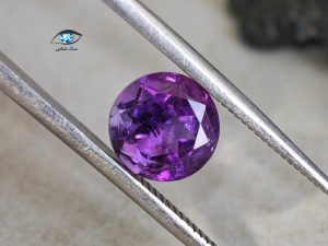قیمت خرید نگین سنگ آمیتیست اصل