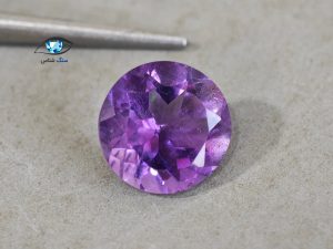 قیمت خرید نگین سنگ آمیتیست اصل