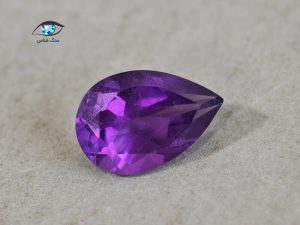 قیمت خرید نگین سنگ آمیتیست اصل