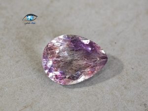 قیمت خرید نگین سنگ آمیتیست اصل