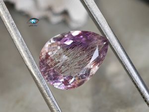 قیمت خرید نگین سنگ آمیتیست اصل