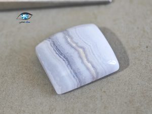 قیمت خرید سنگ عقیق آبی اصل