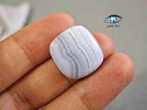 قیمت خرید سنگ عقیق آبی اصل