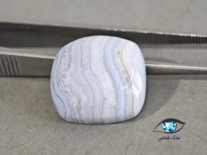 قیمت خرید سنگ عقیق آبی اصل