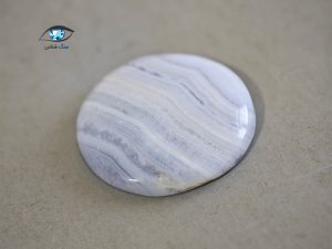 قیمت خرید سنگ عقیق آبی اصل