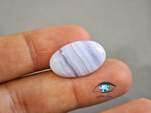 قیمت خرید سنگ عقیق آبی اصل