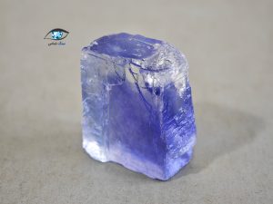 قیمت خرید سنگ هالیت آبی نمک آبی بلوری چشم زخم