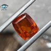 قیمت خرید نگین گارنت هسونیت نارنجی اصل