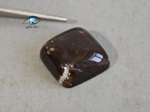 قیمت خرید سنگ عقیق سیاه جزع یمنی اصل