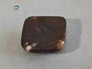 جزع سیاه طبیعی 1.7 گرم - تصویر 3