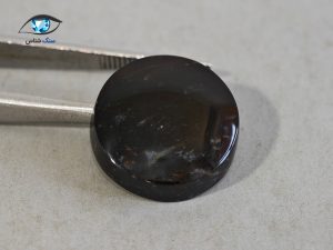 قیمت خرید سنگ عقیق سیاه جزع یمنی اصل