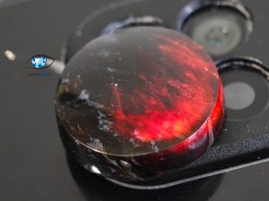 قیمت خرید سنگ عقیق سیاه جزع یمنی اصل