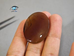 قیمت خرید سنگ عقیق سیاه جزع یمنی اصل