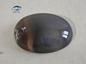 قیمت خرید سنگ عقیق سیاه جزع یمنی اصل