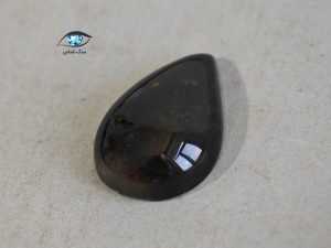 قیمت خرید سنگ عقیق سیاه جزع یمنی اصل