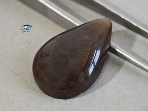 قیمت خرید سنگ عقیق سیاه جزع یمنی اصل