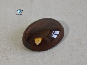 قیمت خرید سنگ عقیق سیاه جزع یمنی اصل