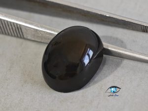 قیمت خرید سنگ عقیق سیاه جزع یمنی اصل