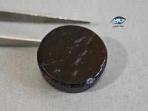 قیمت خرید سنگ عقیق سیاه جزع یمنی اصل
