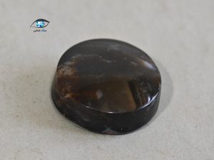 قیمت خرید سنگ عقیق سیاه جزع یمنی اصل