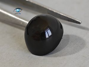 قیمت خرید سنگ عقیق سیاه جزع یمنی اصل