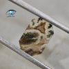 قیمت خرید نگین عقیق خزه ای سبز اصل
